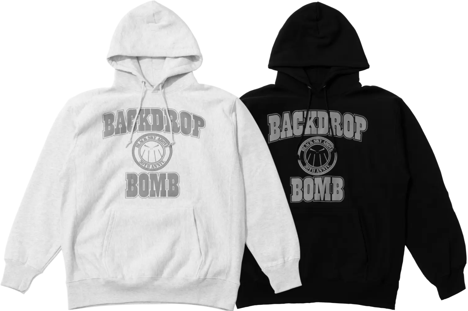 30周年スペシャルアイテム